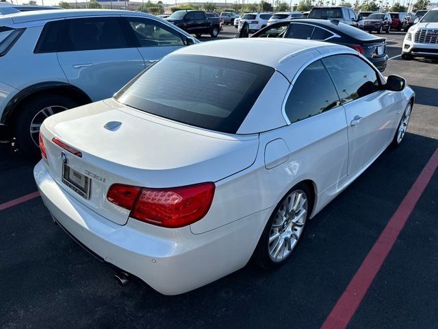 2013 BMW 3 Series 335i Tucson AZ