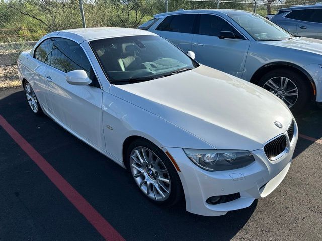 2013 BMW 3 Series 335i Tucson AZ