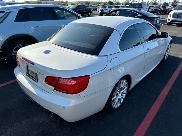 2013 BMW 3 Series 335i Tucson AZ