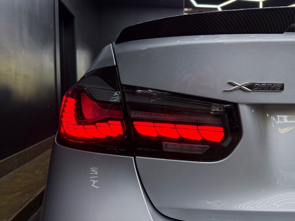 2013 BMW 3 Series 335i xDrive Portland OR