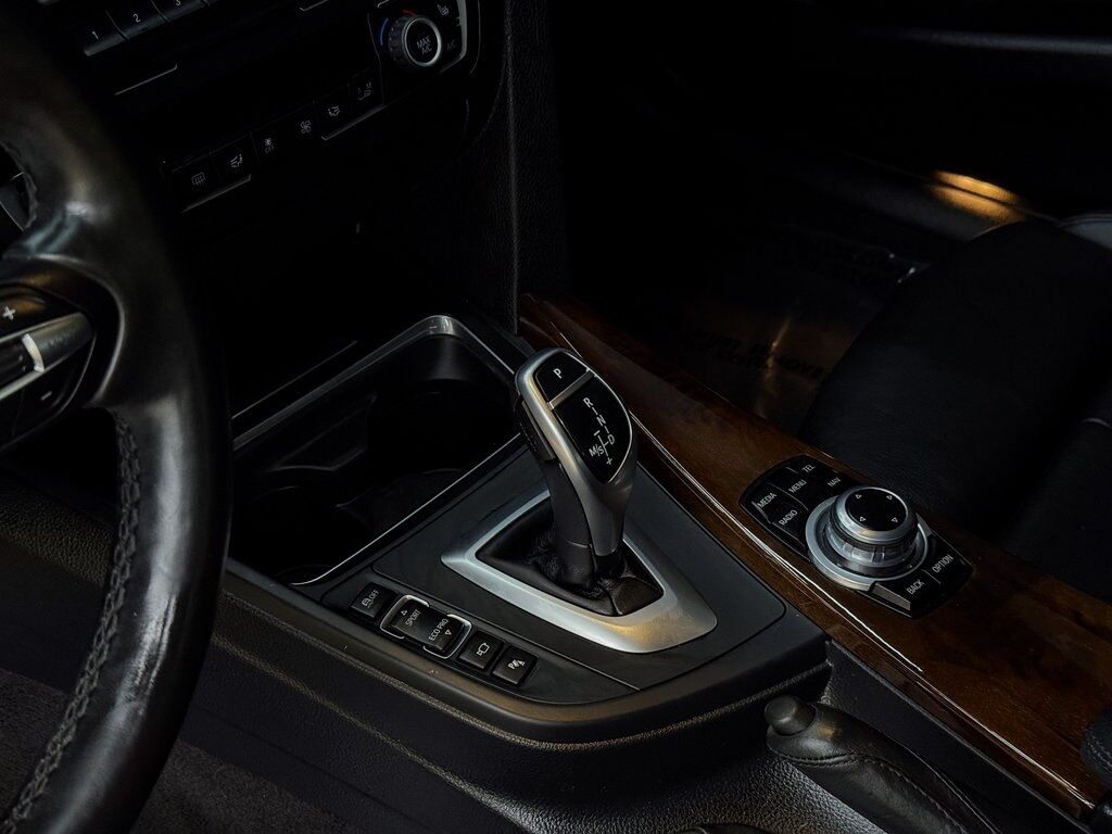 2013 BMW 3 Series 335i xDrive Portland OR