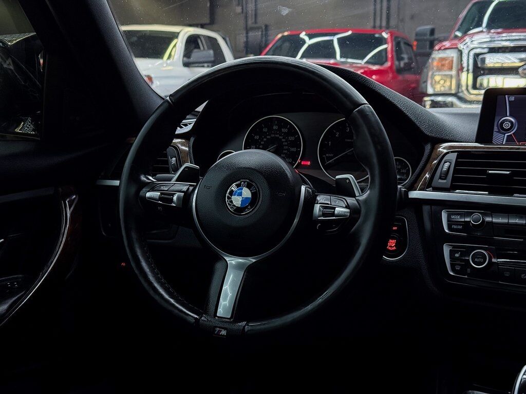 2013 BMW 3 Series 335i xDrive Portland OR