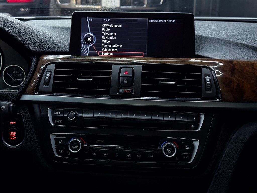 2013 BMW 3 Series 335i xDrive Portland OR
