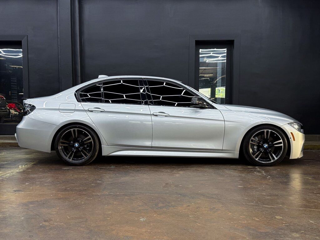 2013 BMW 3 Series 335i xDrive Portland OR
