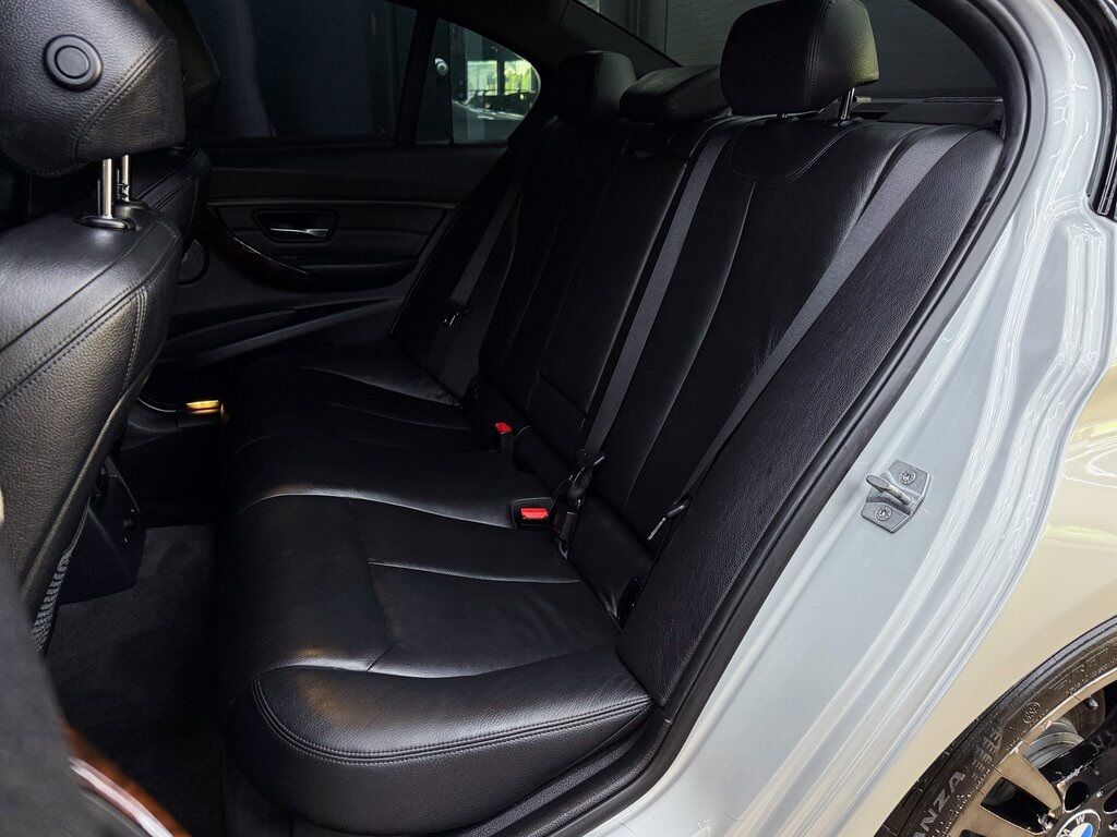 2013 BMW 3 Series 335i xDrive Portland OR