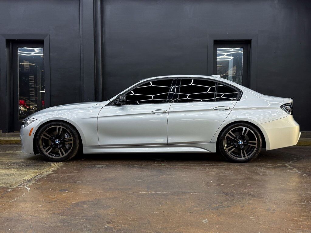 2013 BMW 3 Series 335i xDrive Portland OR