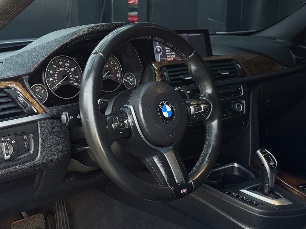 2013 BMW 3 Series 335i xDrive Portland OR