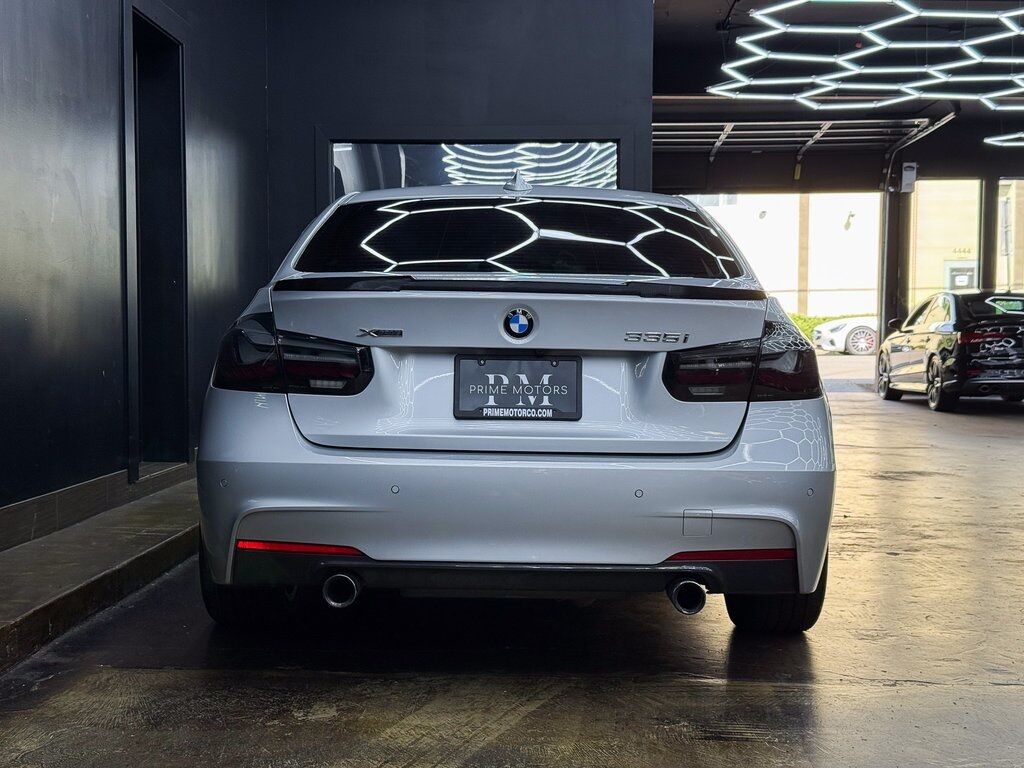 2013 BMW 3 Series 335i xDrive Portland OR