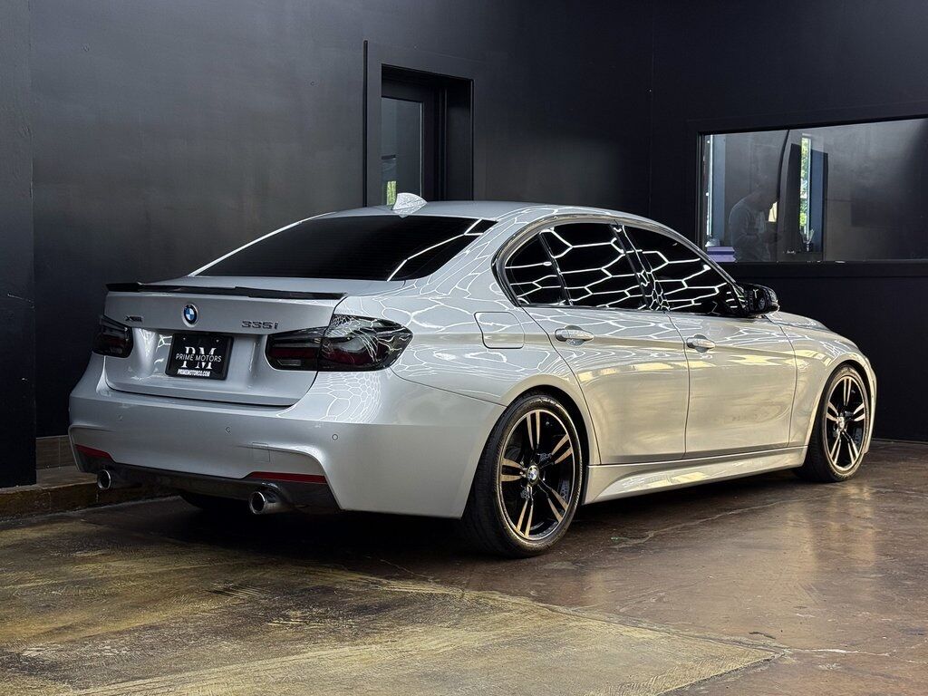2013 BMW 3 Series 335i xDrive Portland OR
