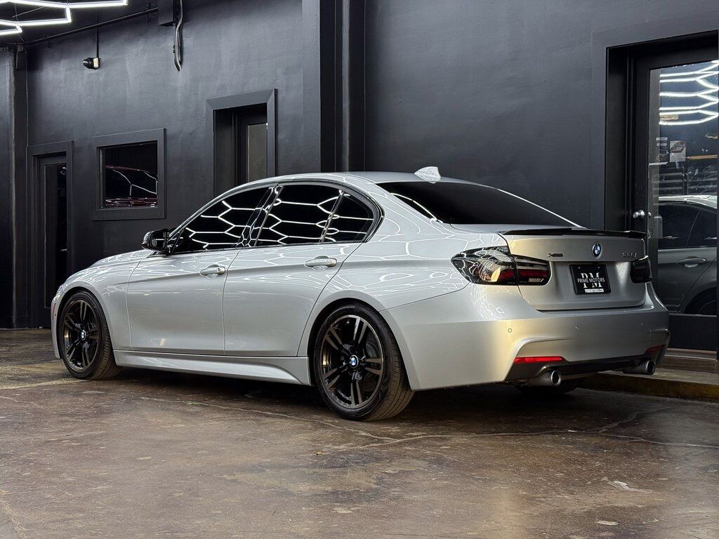 2013 BMW 3 Series 335i xDrive Portland OR