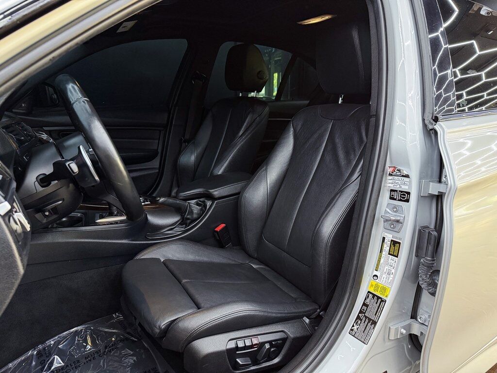 2013 BMW 3 Series 335i xDrive Portland OR