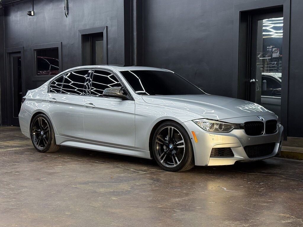 2013 BMW 3 Series 335i xDrive Portland OR