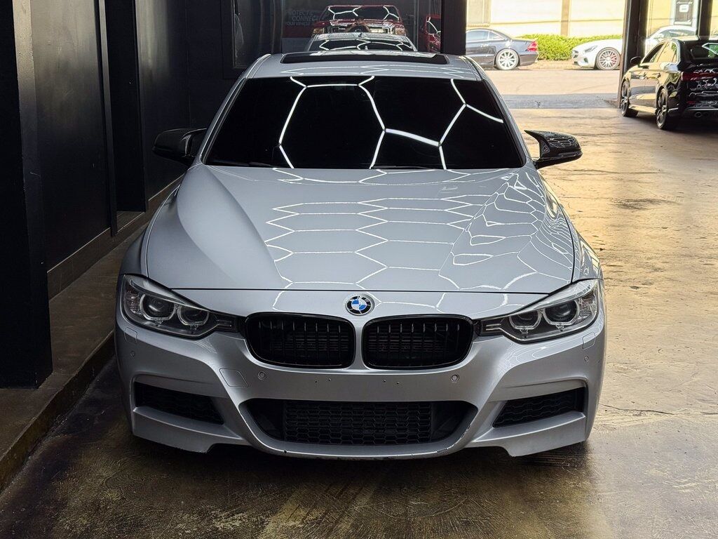 2013 BMW 3 Series 335i xDrive Portland OR