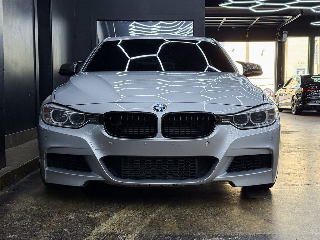 2013 BMW 3 Series 335i xDrive Portland OR