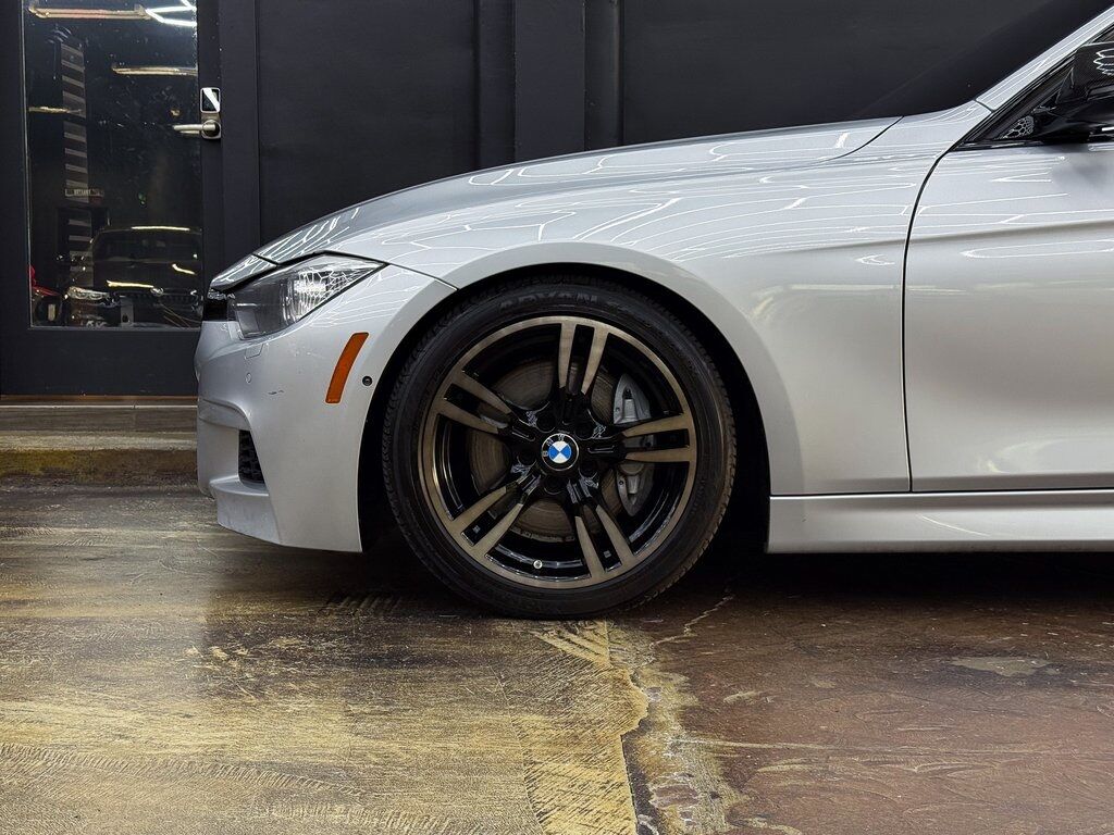 2013 BMW 3 Series 335i xDrive Portland OR