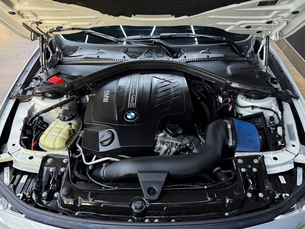 2013 BMW 3 Series 335i xDrive Portland OR
