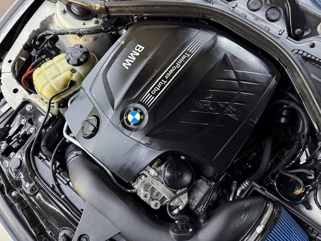 2013 BMW 3 Series 335i xDrive Portland OR
