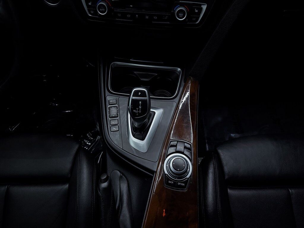 2013 BMW 3 Series 335i xDrive Portland OR