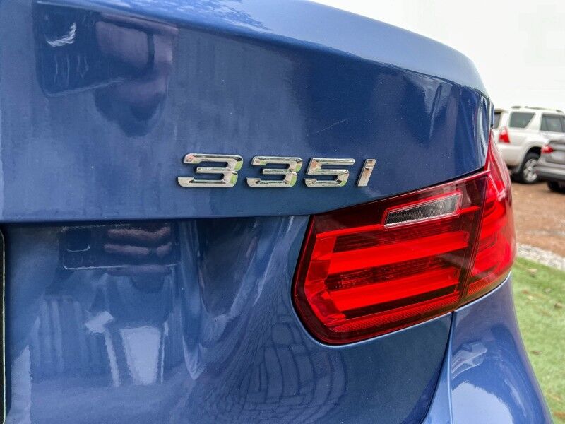 2013 BMW 3 Series 335i xDrive Wilmington NC