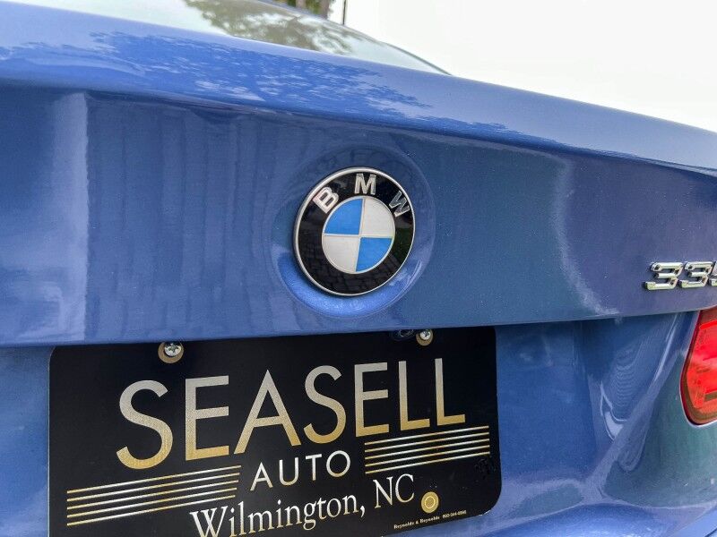 2013 BMW 3 Series 335i xDrive Wilmington NC