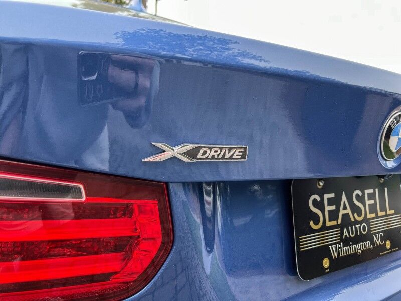 2013 BMW 3 Series 335i xDrive Wilmington NC
