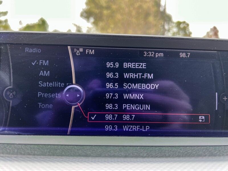 2013 BMW 3 Series 335i xDrive Wilmington NC