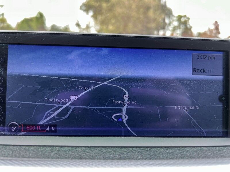 2013 BMW 3 Series 335i xDrive Wilmington NC