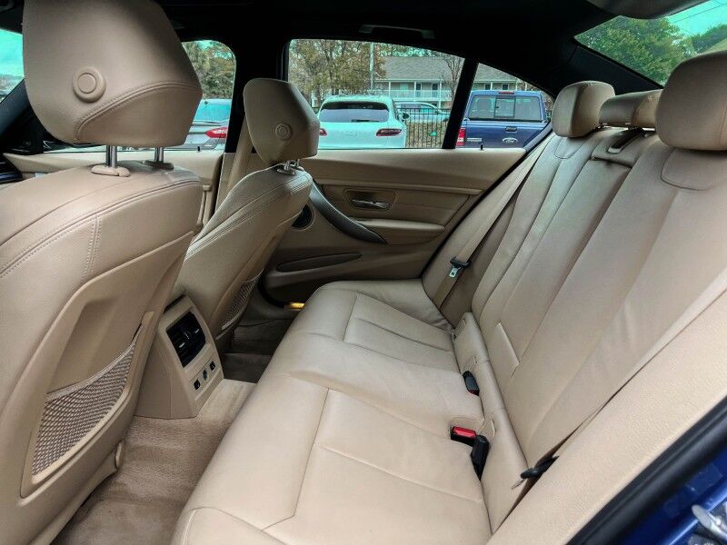 2013 BMW 3 Series 335i xDrive Wilmington NC