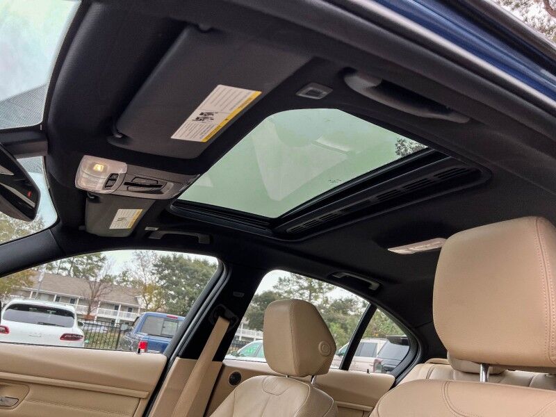 2013 BMW 3 Series 335i xDrive Wilmington NC