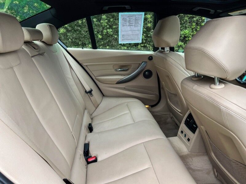 2013 BMW 3 Series 335i xDrive Wilmington NC