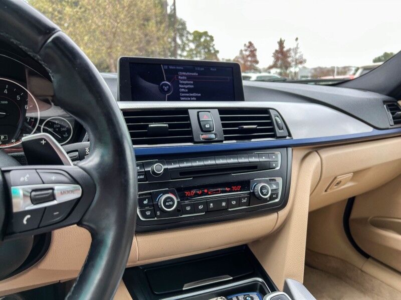 2013 BMW 3 Series 335i xDrive Wilmington NC