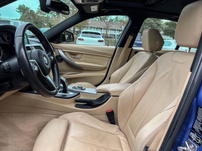 2013 BMW 3 Series 335i xDrive Wilmington NC