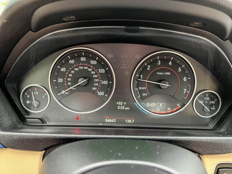 2013 BMW 3 Series 335i xDrive Wilmington NC