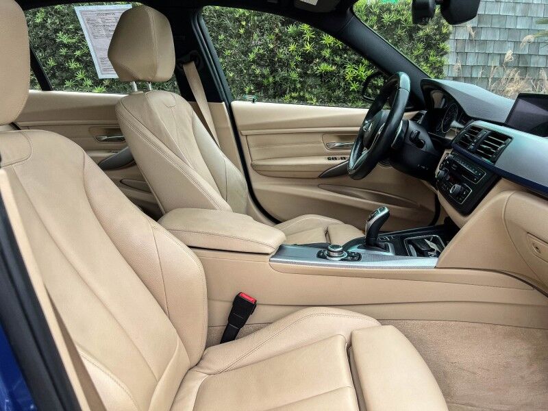 2013 BMW 3 Series 335i xDrive Wilmington NC