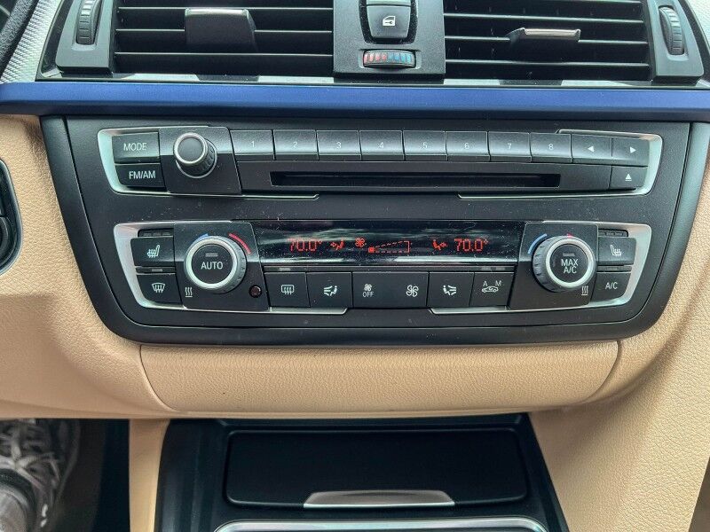 2013 BMW 3 Series 335i xDrive Wilmington NC