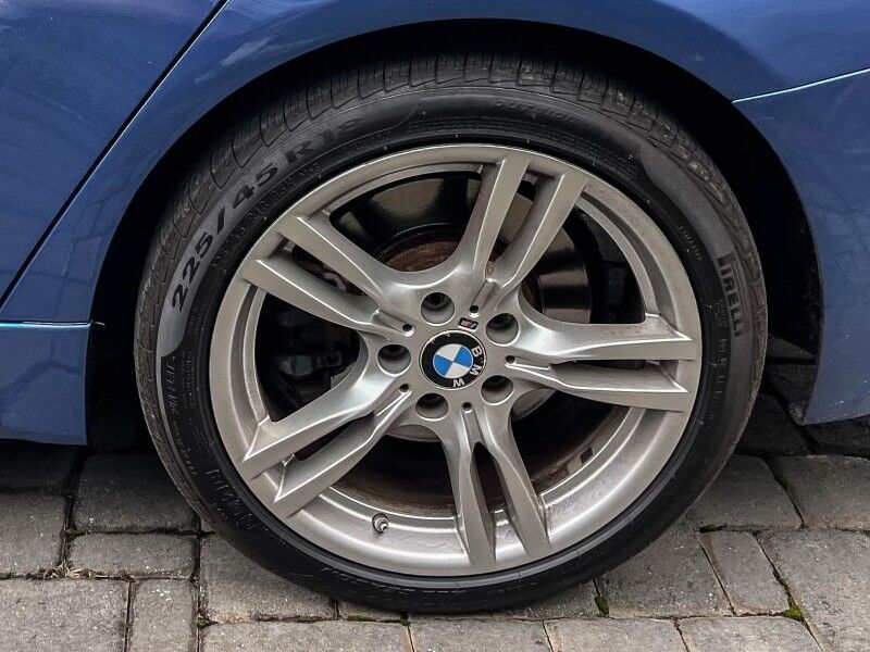 2013 BMW 3 Series 335i xDrive Wilmington NC