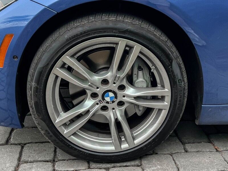 2013 BMW 3 Series 335i xDrive Wilmington NC