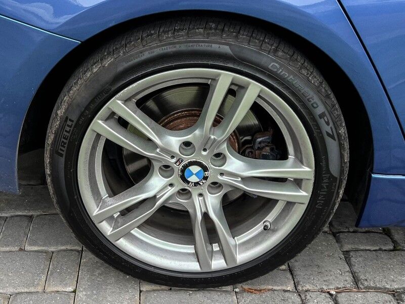 2013 BMW 3 Series 335i xDrive Wilmington NC