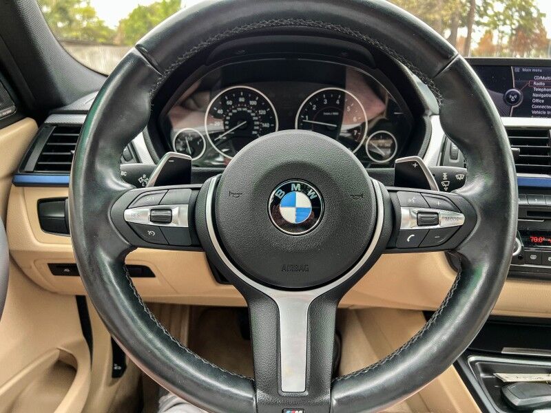 2013 BMW 3 Series 335i xDrive Wilmington NC