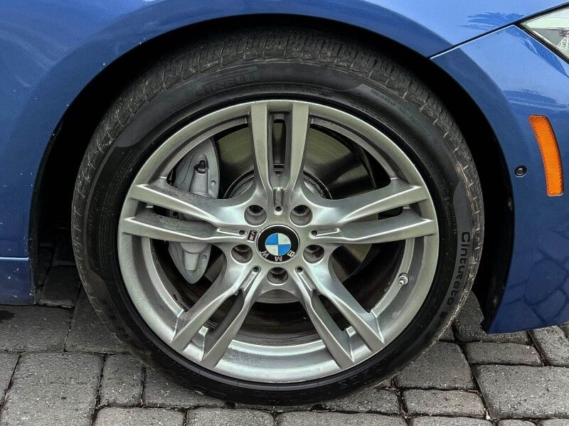 2013 BMW 3 Series 335i xDrive Wilmington NC