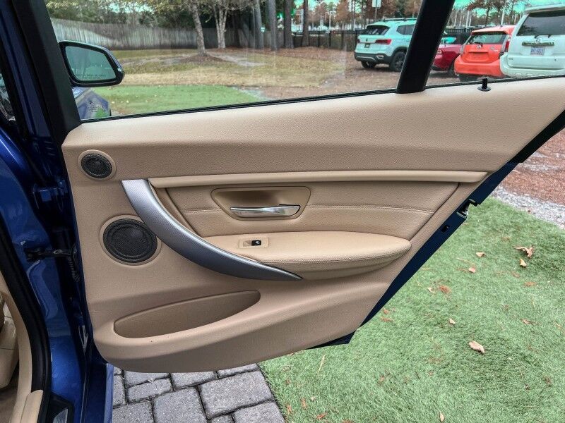 2013 BMW 3 Series 335i xDrive Wilmington NC