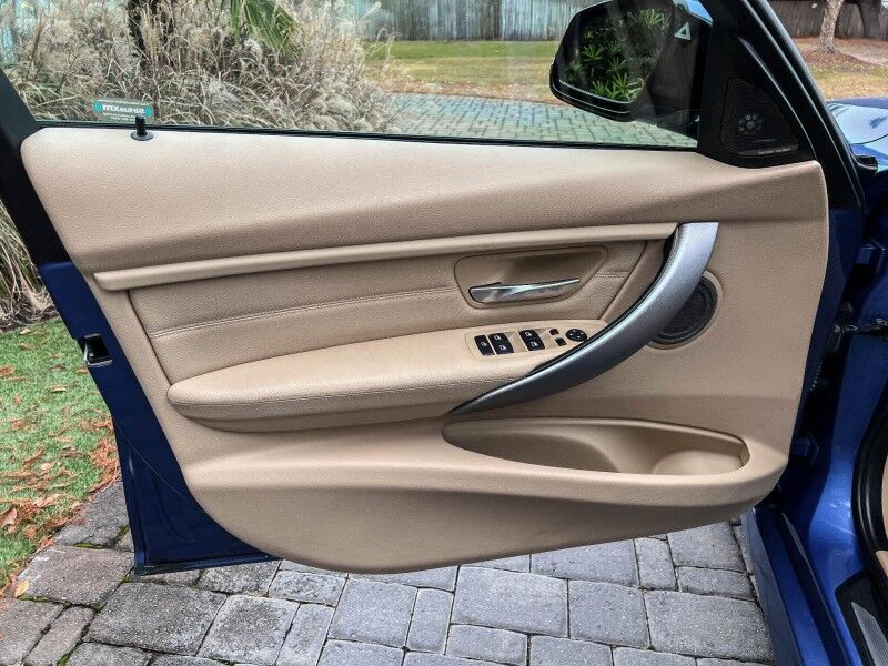 2013 BMW 3 Series 335i xDrive Wilmington NC