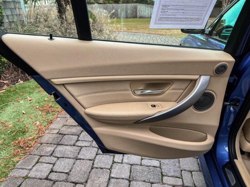 2013 BMW 3 Series 335i xDrive Wilmington NC