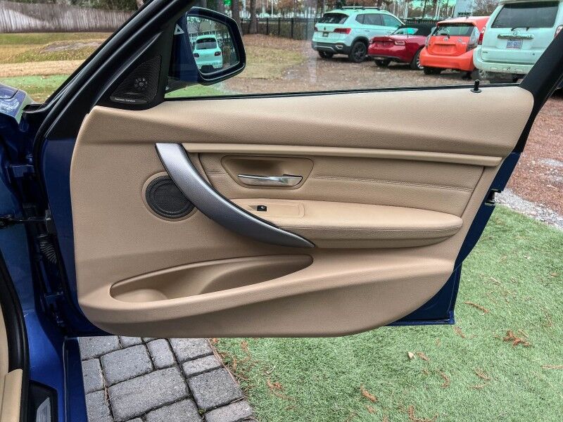 2013 BMW 3 Series 335i xDrive Wilmington NC