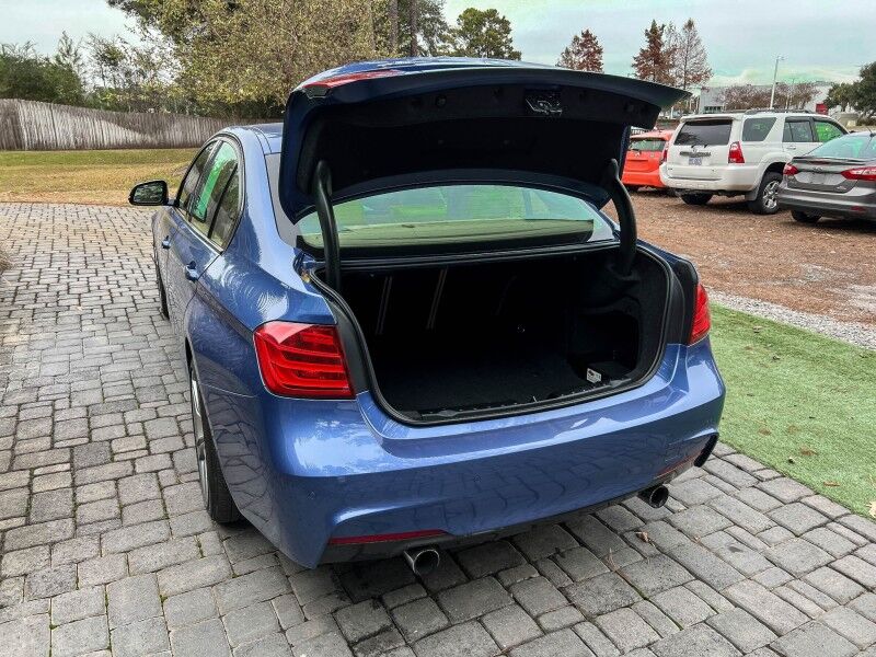 2013 BMW 3 Series 335i xDrive Wilmington NC