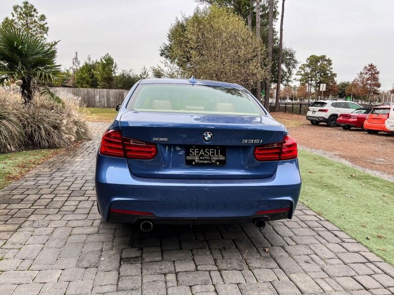 2013 BMW 3 Series 335i xDrive Wilmington NC