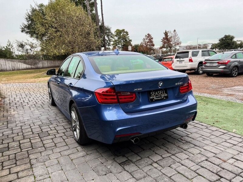 2013 BMW 3 Series 335i xDrive Wilmington NC