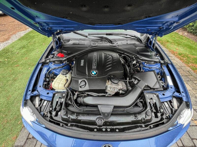 2013 BMW 3 Series 335i xDrive Wilmington NC