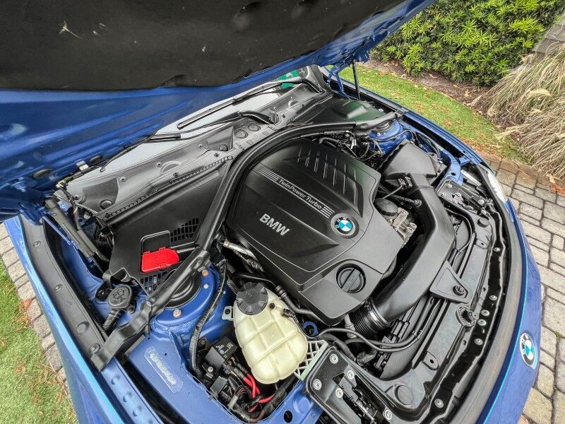 2013 BMW 3 Series 335i xDrive Wilmington NC