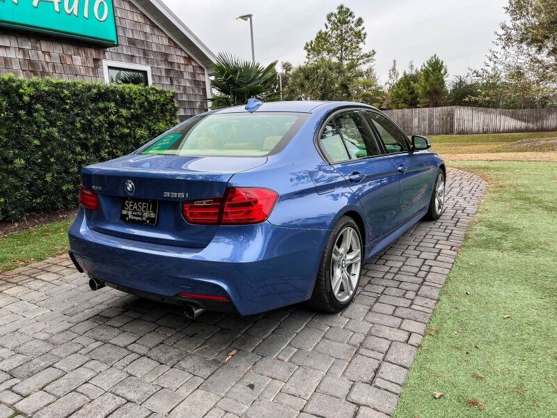 2013 BMW 3 Series 335i xDrive Wilmington NC